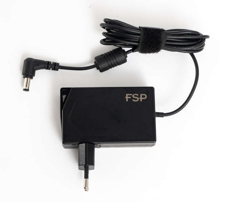 Original Intel NUC 19V 3.43A 65W Power Supply FSP FSP065-10AABA Tip 5.5 x 2.5mm AC Adaptor