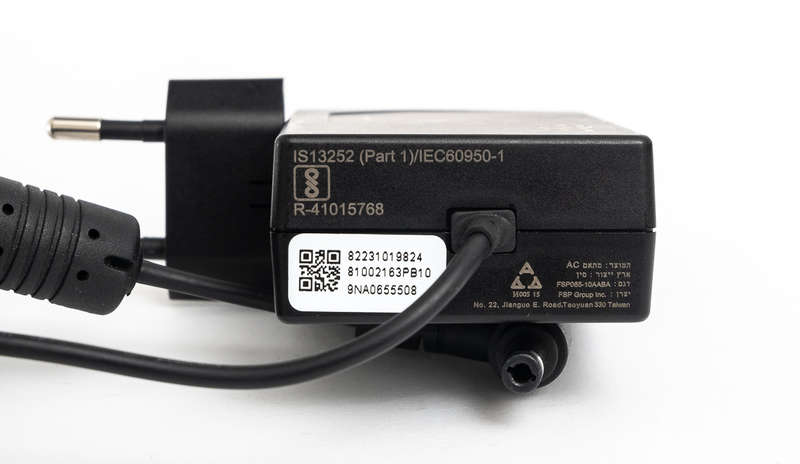 Original Intel NUC 19V 3.43A 65W Power Supply FSP FSP065-10AABA Tip 5.5 x 2.5mm AC Adaptor