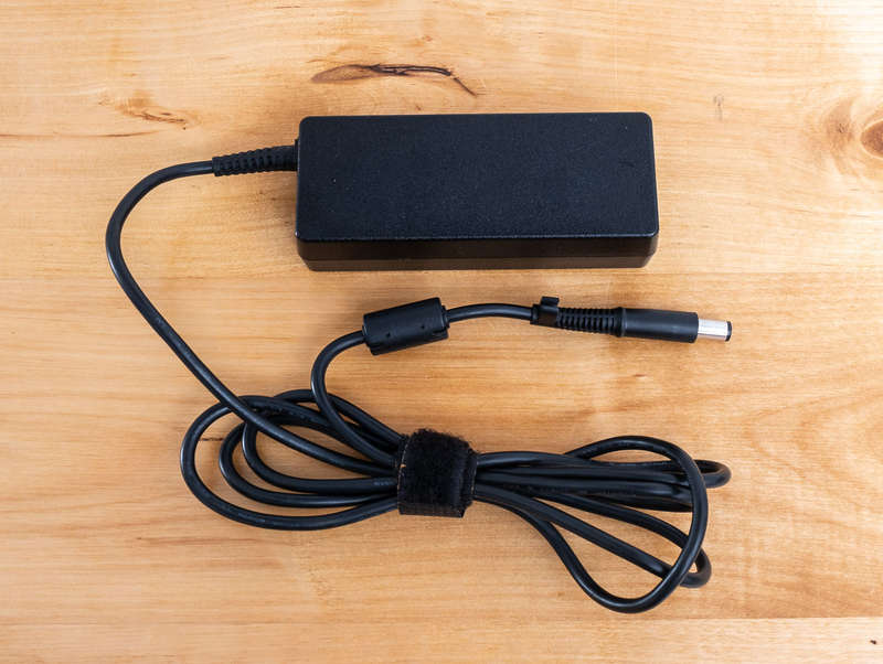 Original HP 90W 19.5V 4.62A Big Tip Laptop Charger/Power Adaptor