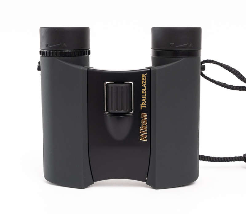 Nikon Trailblazer Sportstar EX 10x25 DCF Waterproof Binocular *AS NEW*