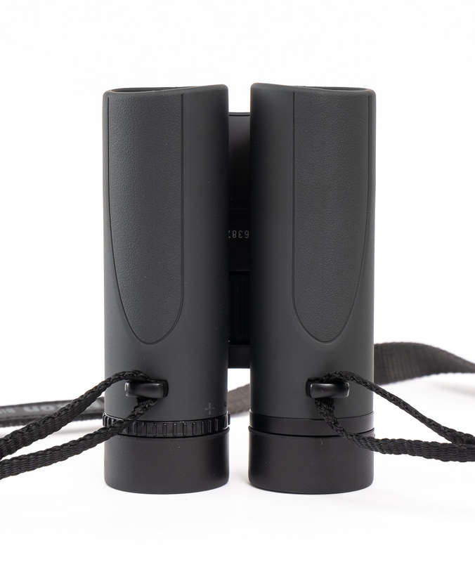Nikon Trailblazer Sportstar EX 10x25 DCF Waterproof Binocular *AS NEW*