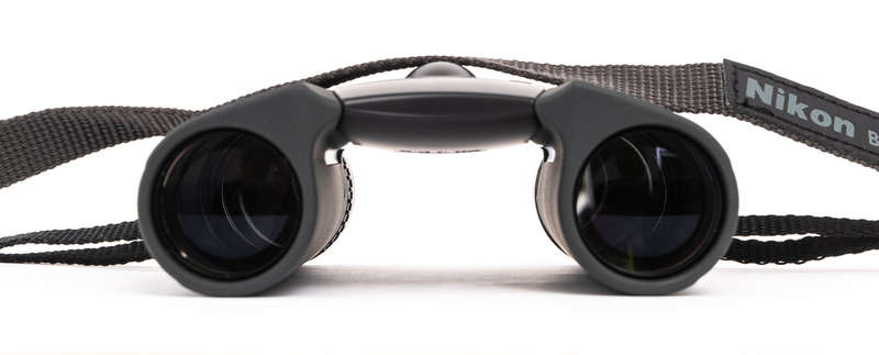 Nikon Trailblazer Sportstar EX 10x25 DCF Waterproof Binocular *AS NEW*