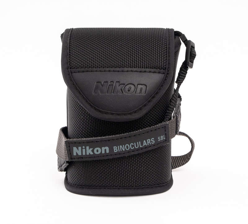Nikon Trailblazer Sportstar EX 10x25 DCF Waterproof Binocular *AS NEW*