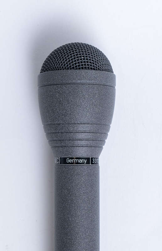Beyerdynamic M58 ENG/EFP Microphone