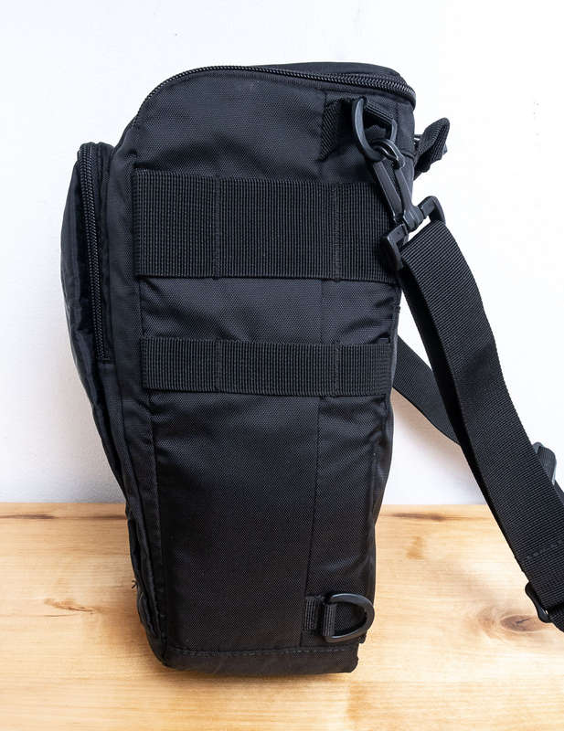 Lowepro Toploader Zoom 55 AW II Bag