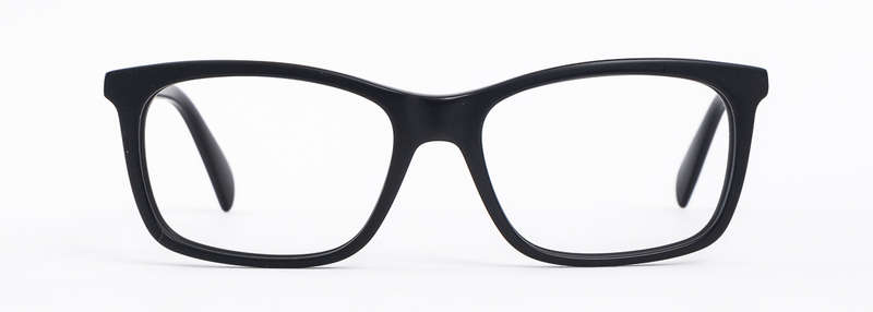 Mens Diesel RX Eyeglass Frames DL5089-002 in Black 54mm