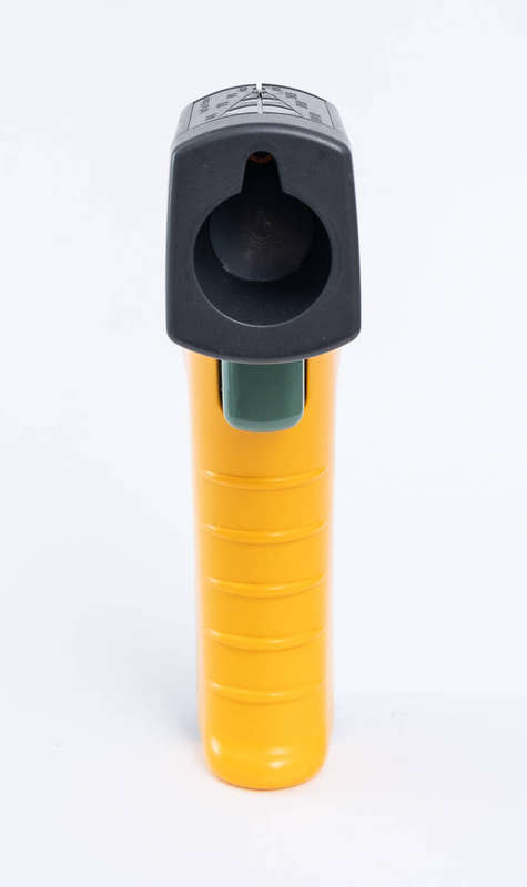 Fluke 62 Mini Infrared Thermometer