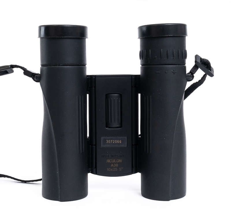 Nikon Aculon A30 10x25 Binoculars
