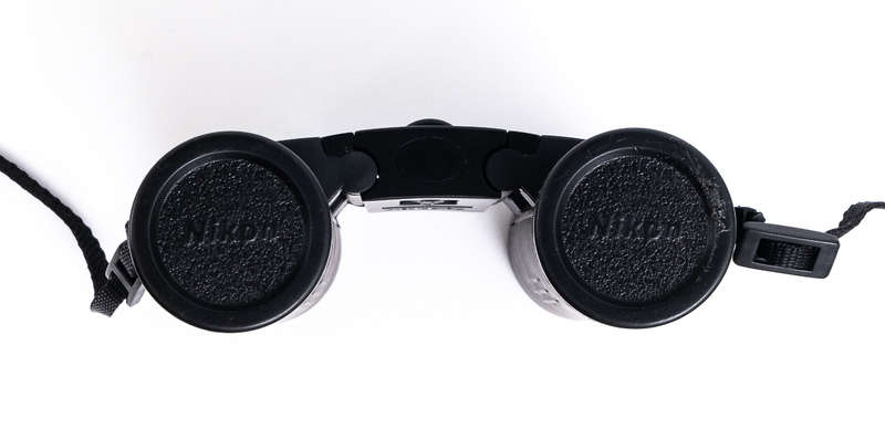 Nikon Aculon A30 10x25 Binoculars