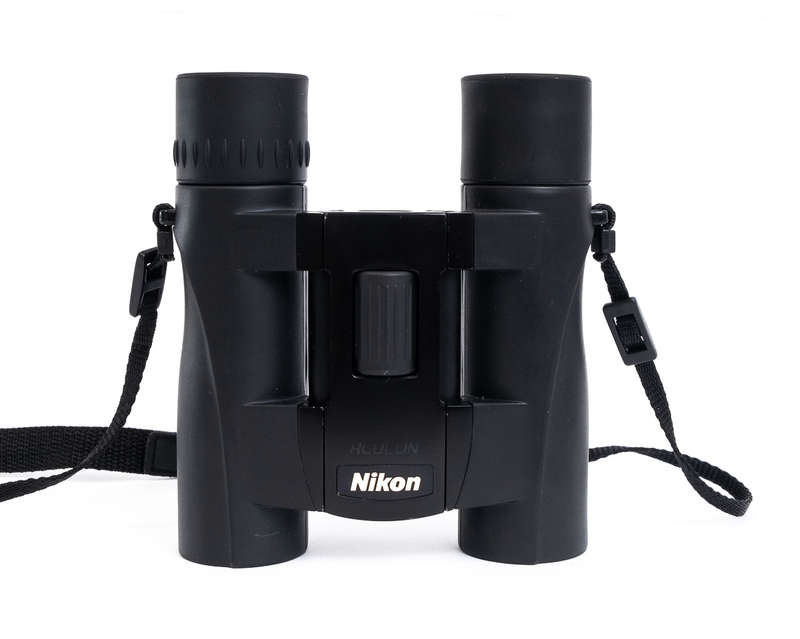 Nikon Aculon A30 10x25 Binoculars