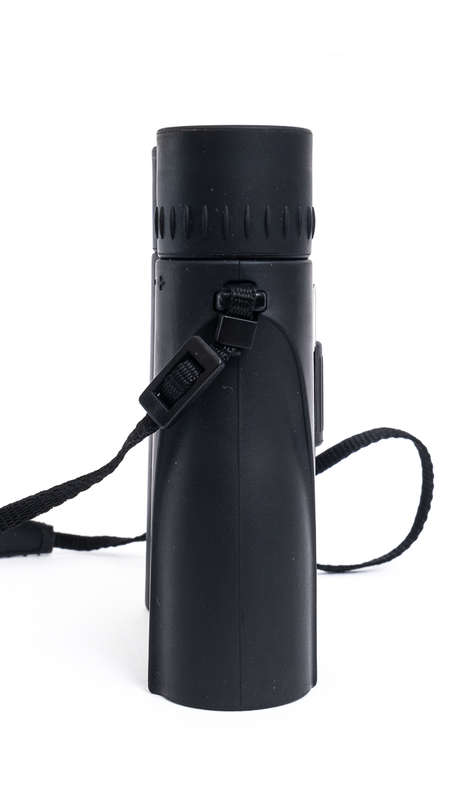 Nikon Aculon A30 10x25 Binoculars