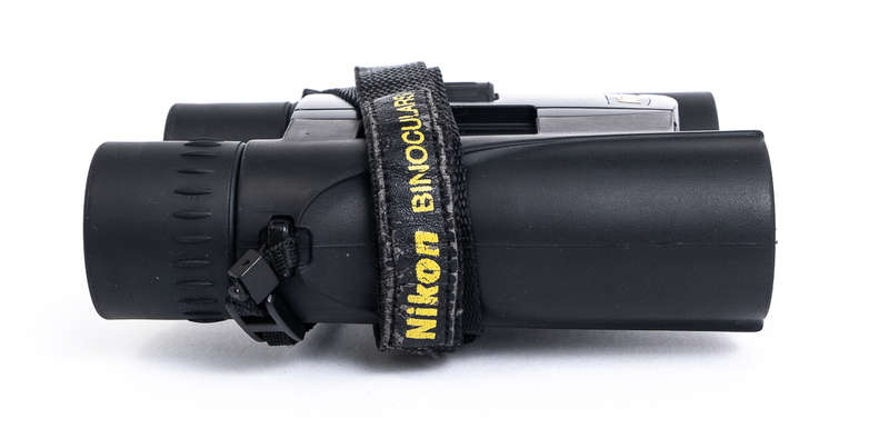 Nikon Aculon A30 10x25 Binoculars