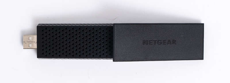 Victron GX USB-WiFi Adapter (Netgear A6210-100PES)