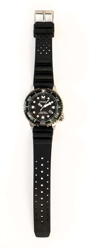 Citizen ProMaster Marine 200m Divers Watch BN0155-08E 44mm Eco-Drive E168-S126690 BN0150 BN0151