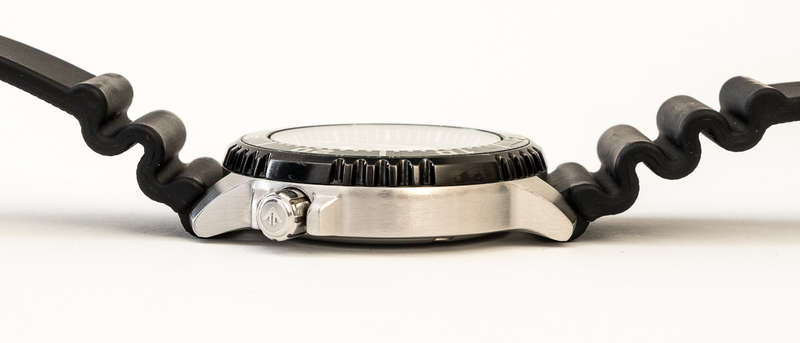 Citizen ProMaster Marine 200m Divers Watch BN0155-08E 44mm Eco-Drive E168-S126690 BN0150 BN0151
