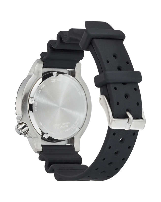 Citizen ProMaster Marine 200m Divers Watch BN0155-08E 44mm Eco-Drive E168-S126690 BN0150 BN0151