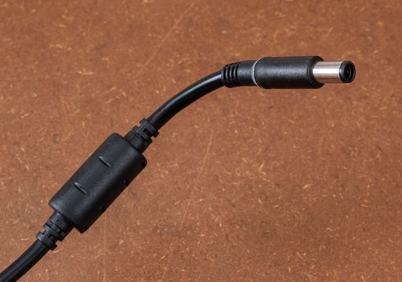 Original Dell 130W 19.5V 6.7A Big Pin Laptop Charger/Power Adapter PA-1131-28D1 LA130PM121