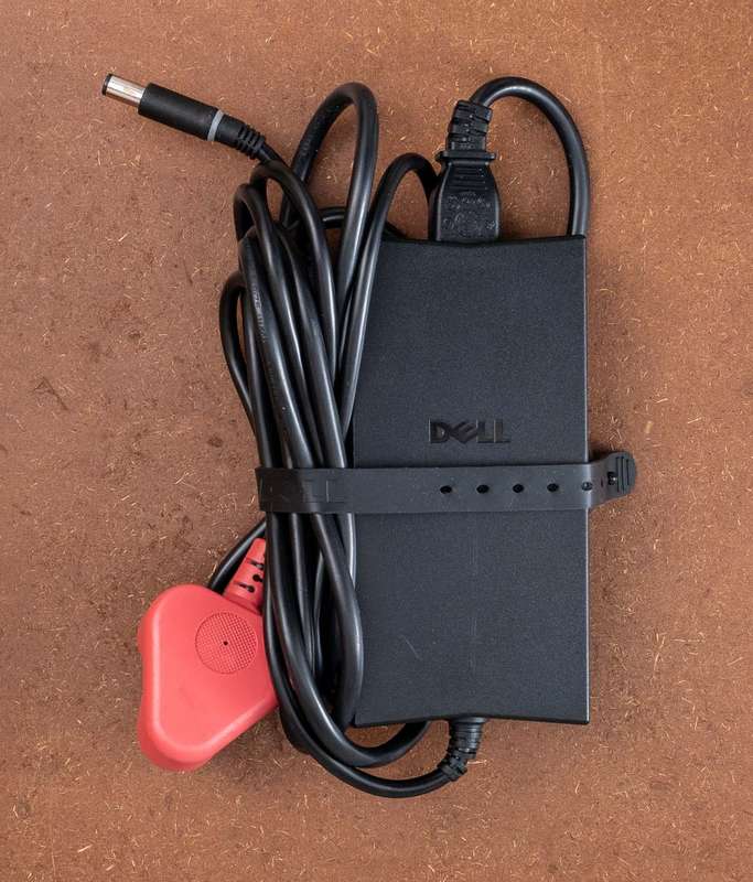 Original Dell 130W 19.5V 6.7A Big Pin Laptop Charger/Power Adapter PA-1131-28D1 LA130PM121