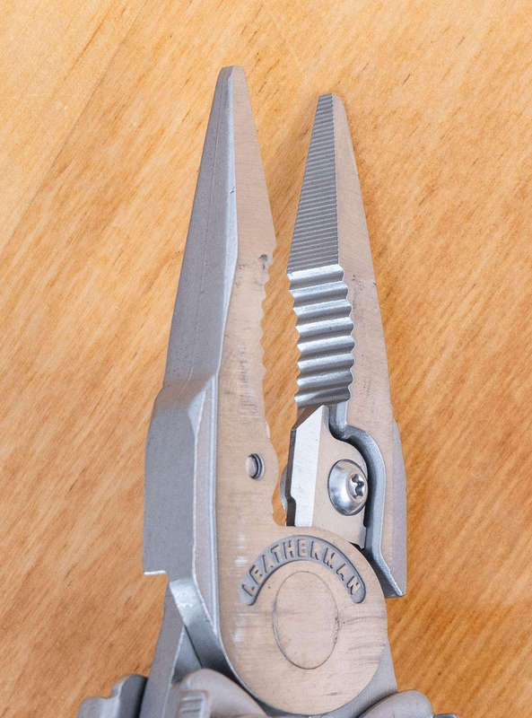 Leatherman Surge Multi-tool