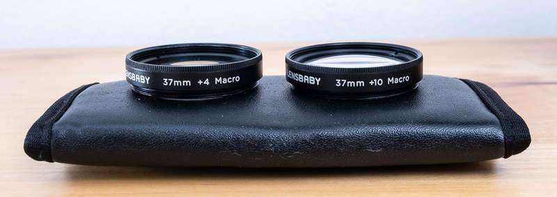 Lensbaby Creative Effects Camera Lens System Kit *Canon EF mount*