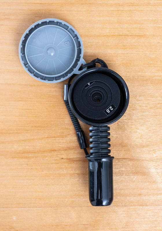 Lensbaby Creative Effects Camera Lens System Kit *Canon EF mount*
