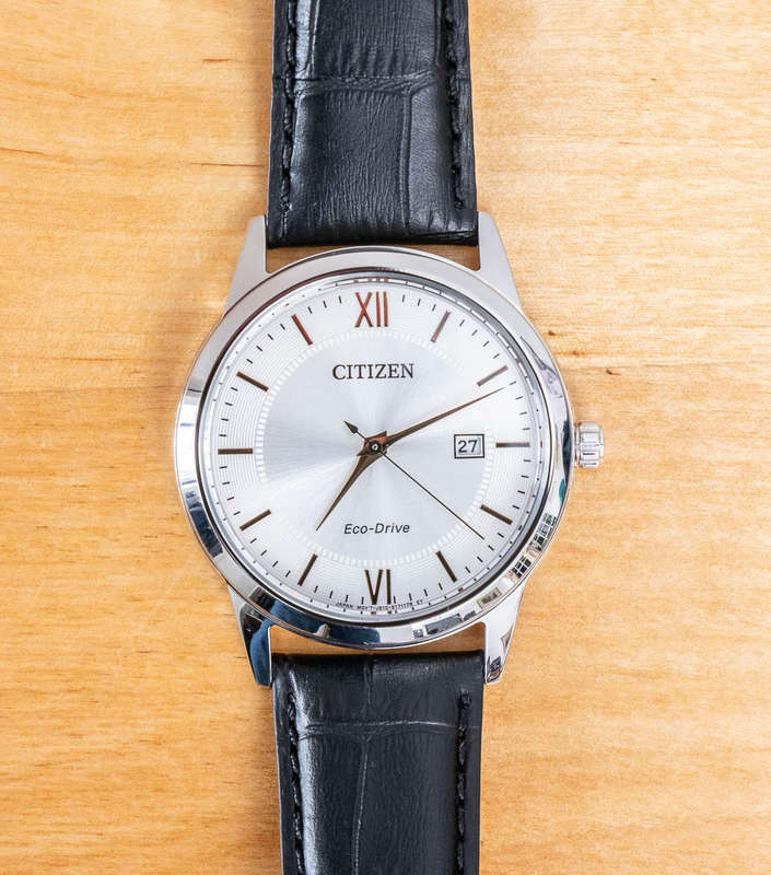 Men Watch