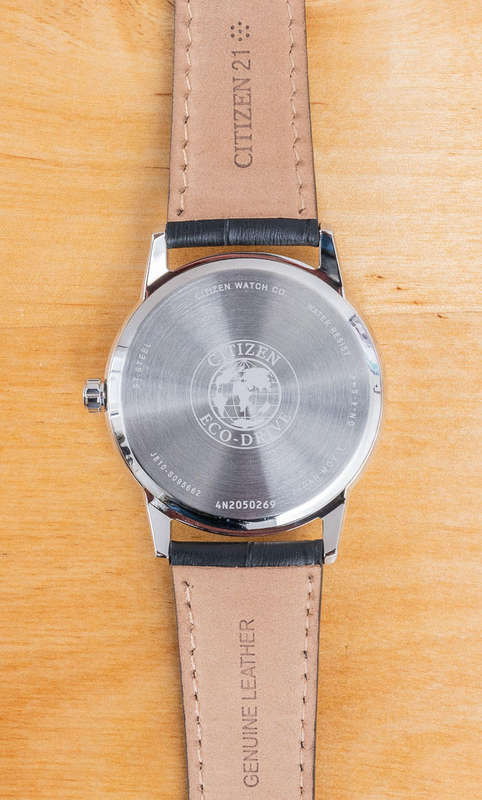 Men Watch