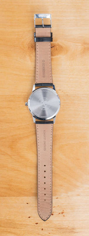 Men Watch