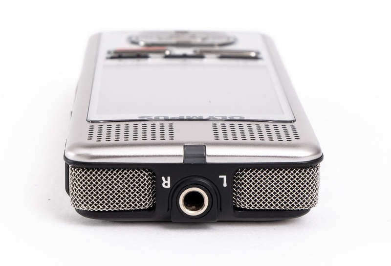 Olympus DM-3 Digital Voice Recorder Dictaphone *WITH BOX*