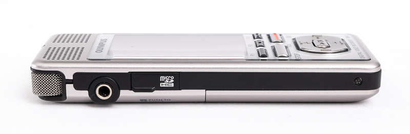 Olympus DM-3 Digital Voice Recorder Dictaphone *WITH BOX*