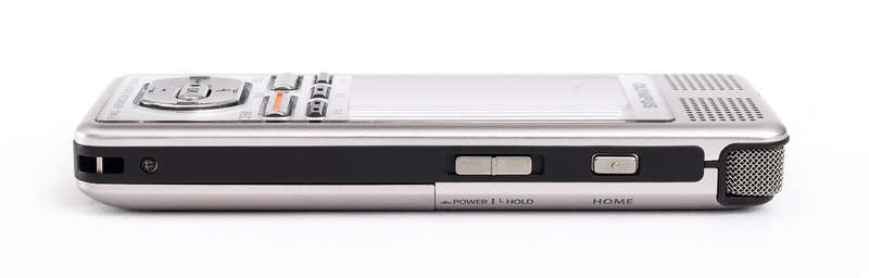 Olympus DM-3 Digital Voice Recorder Dictaphone *WITH BOX*