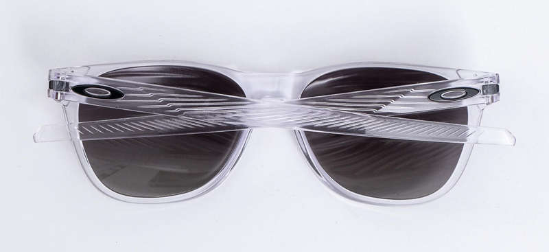Oakley OX8177 Ojector Rx Prescription Eyewear Frames With Normal Polarised Sunglasses Lenses Fitted
