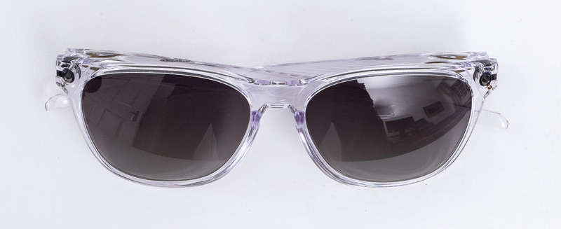 Oakley OX8177 Ojector Rx Prescription Eyewear Frames With Normal Polarised Sunglasses Lenses Fitted