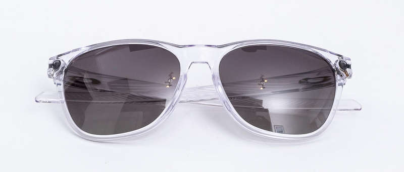 Oakley OX8177 Ojector Rx Prescription Eyewear Frames With Normal Polarised Sunglasses Lenses Fitted