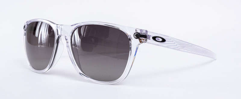 Oakley OX8177 Ojector Rx Prescription Eyewear Frames With Normal Polarised Sunglasses Lenses Fitted