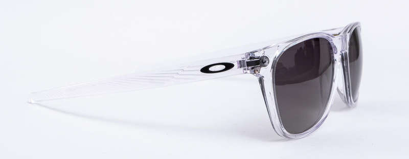 Oakley OX8177 Ojector Rx Prescription Eyewear Frames With Normal Polarised Sunglasses Lenses Fitted