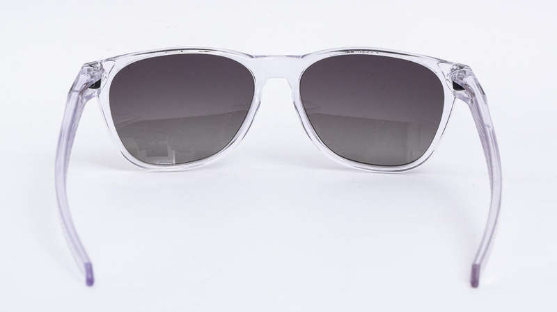 Oakley OX8177 Ojector Rx Prescription Eyewear Frames With Normal Polarised Sunglasses Lenses Fitted