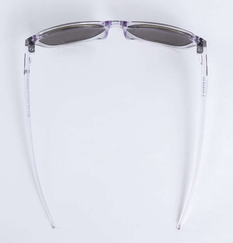 Oakley OX8177 Ojector Rx Prescription Eyewear Frames With Normal Polarised Sunglasses Lenses Fitted