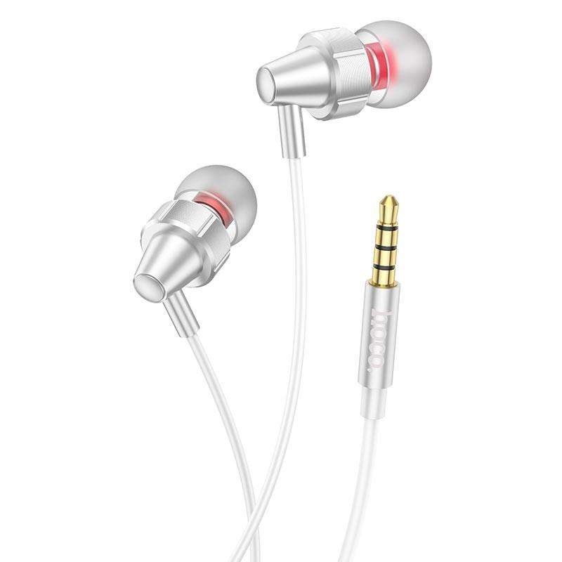 Stereo Wire Controlled Earphones