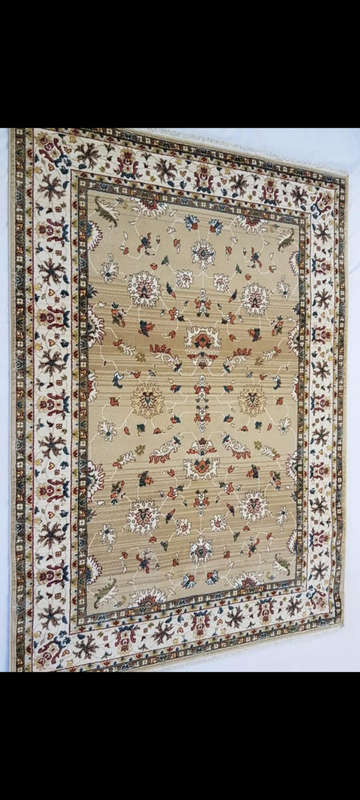 Chobi design persian carpet