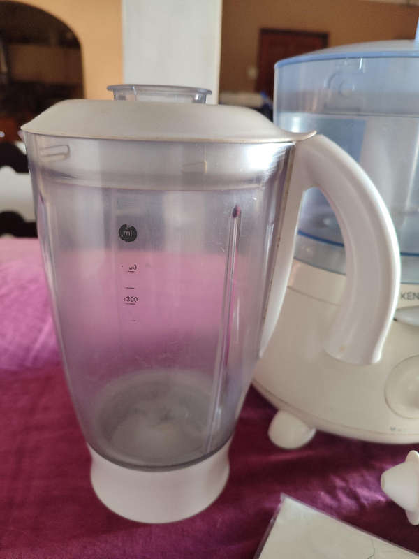 Kenwood FB580