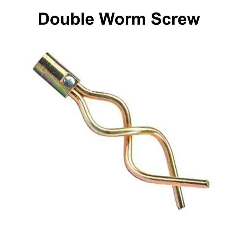 Drain Rod Set DIY 12 Piece
