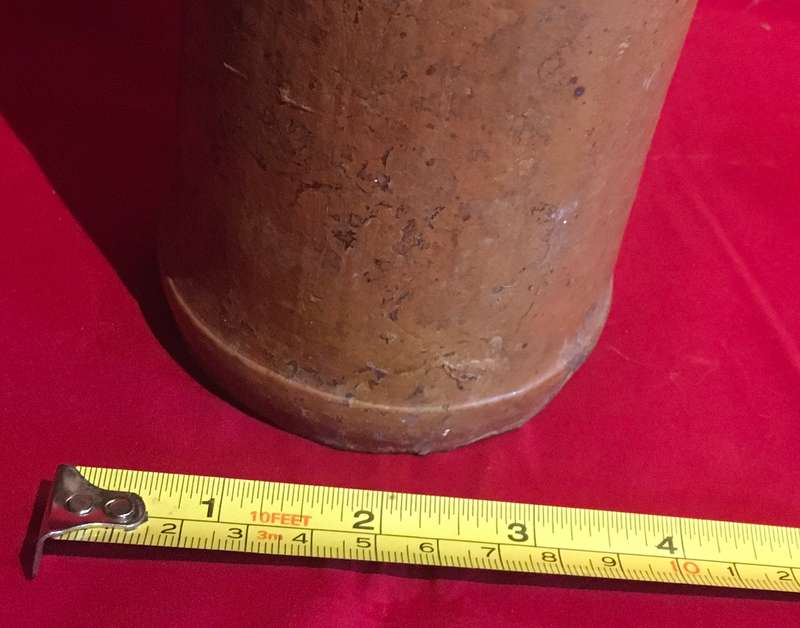 Antique 1860s Apollinaris Brunnen Georg Kreuzberg Mineral Water Bottle