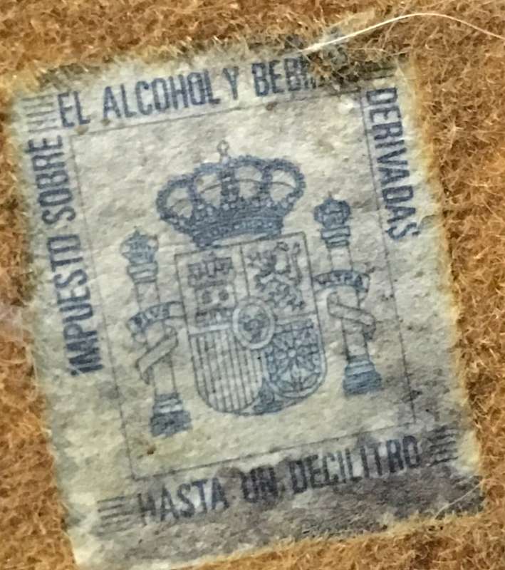 Ibiza Licor de Hierbas