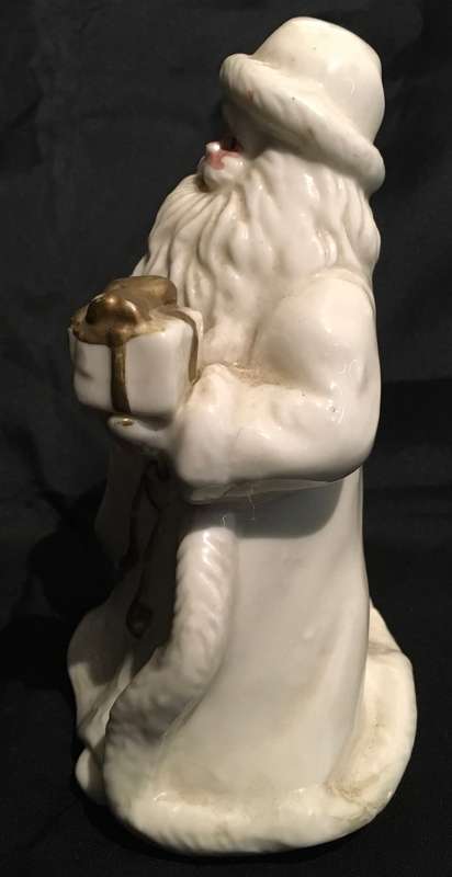 Father Christmas ornament