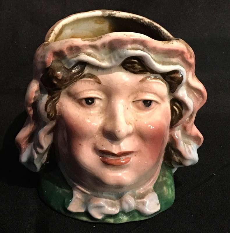 Beswick Mrs Varden - 1205