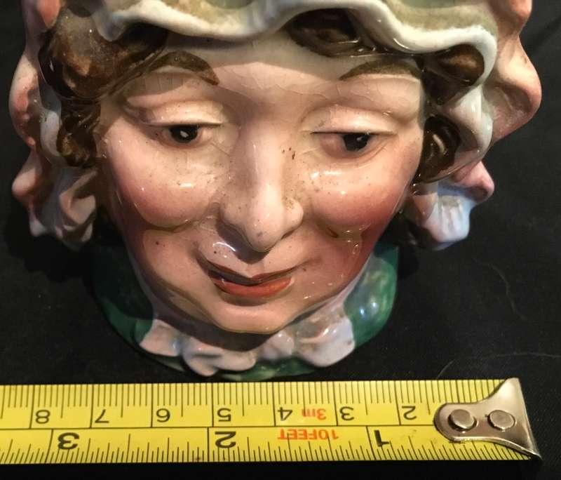 Beswick Mrs Varden - 1205