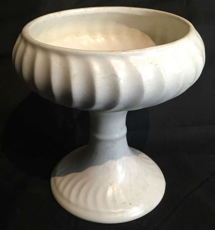 Dartmouth model 223 pedestal vase.