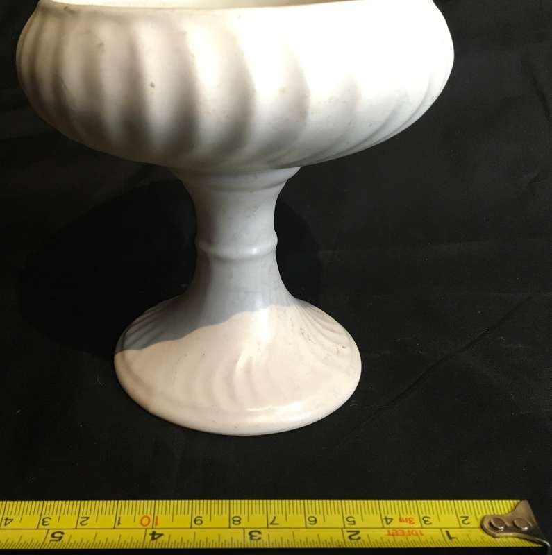Dartmouth model 223 pedestal vase.