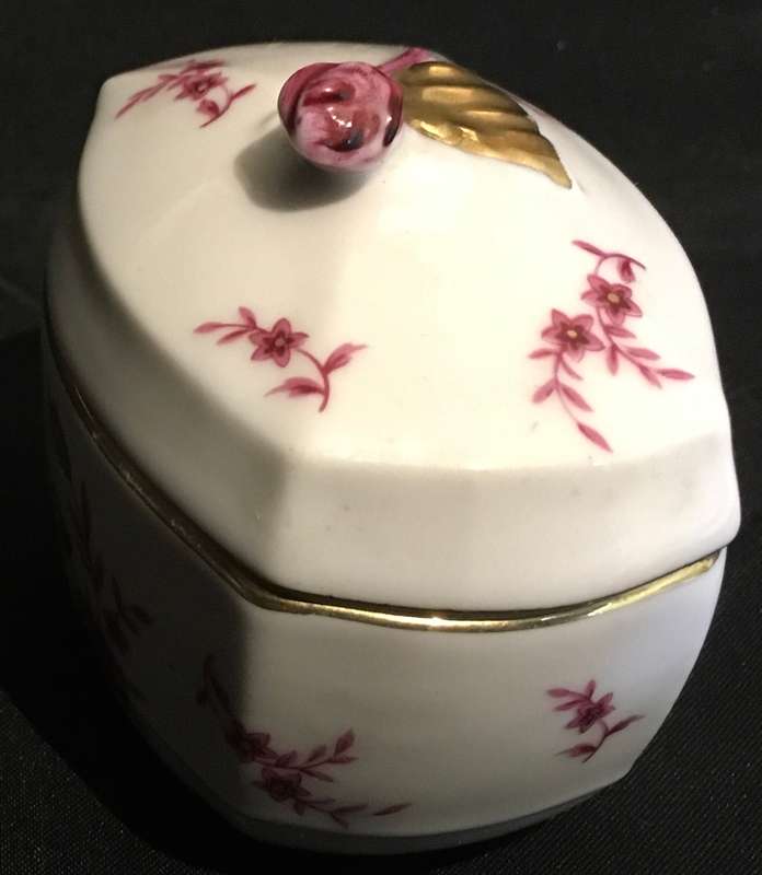 Trinket box
